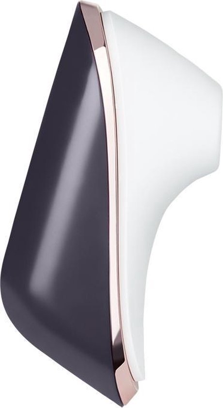 SATISFYER Pro Traveler - Paars