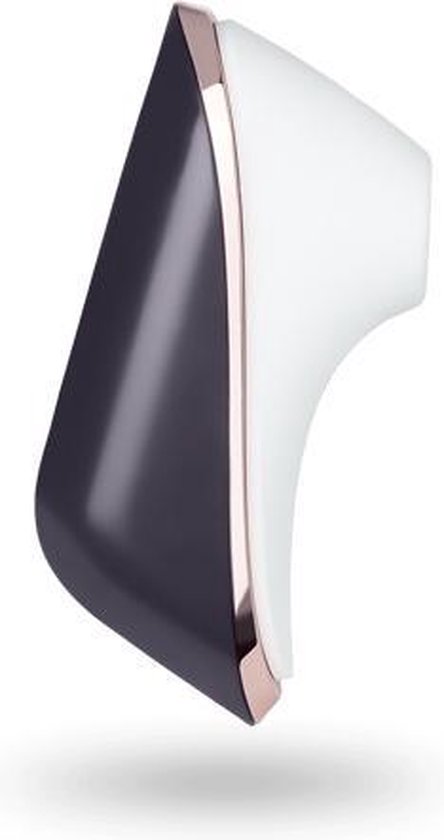 SATISFYER Pro Traveler - Paars