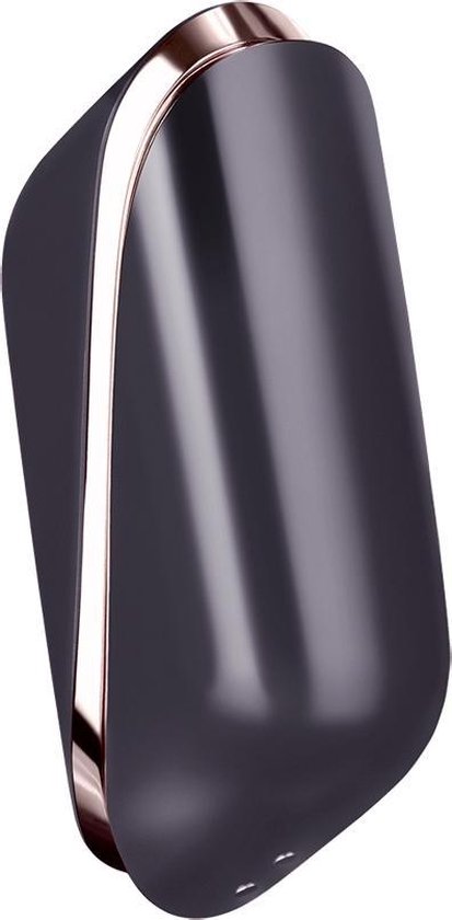 SATISFYER Pro Traveler - Paars