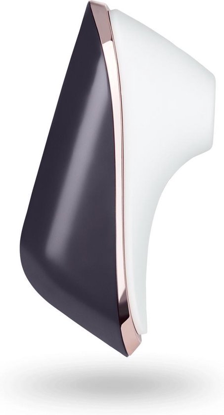 SATISFYER Pro Traveler - Paars
