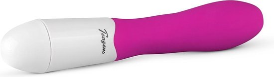 Teazers Realistische Rabbit Vibrator - - Roze