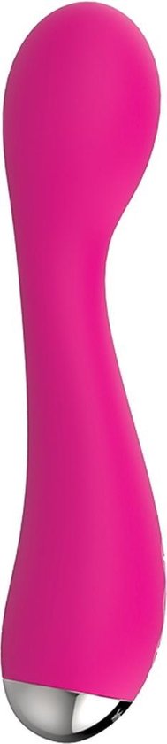 Nalone YoYo G-Spot Vibrator - Roze