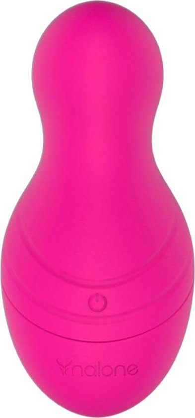 Nalone GoGo Stimulator - - Roze