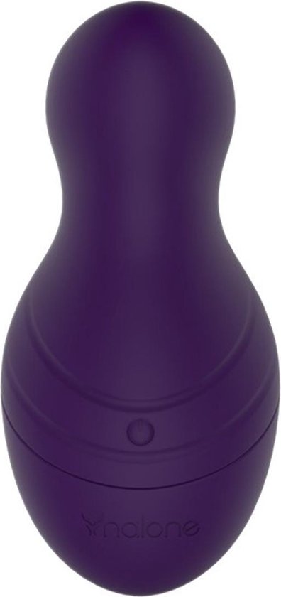 Nalone GoGo Stimulator - - Roze