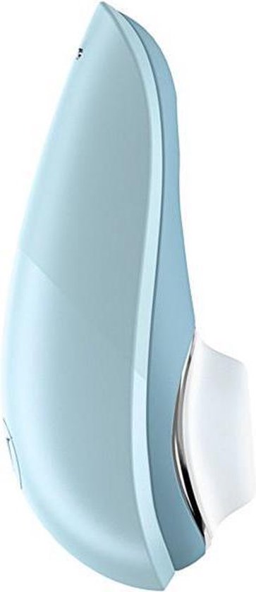 Womanizer Liberty - Licht - Blauw