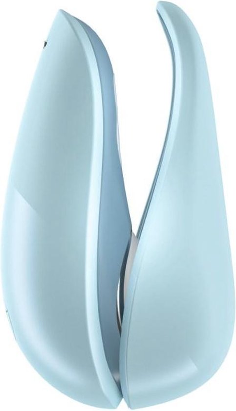 Womanizer Liberty - Licht - Blauw