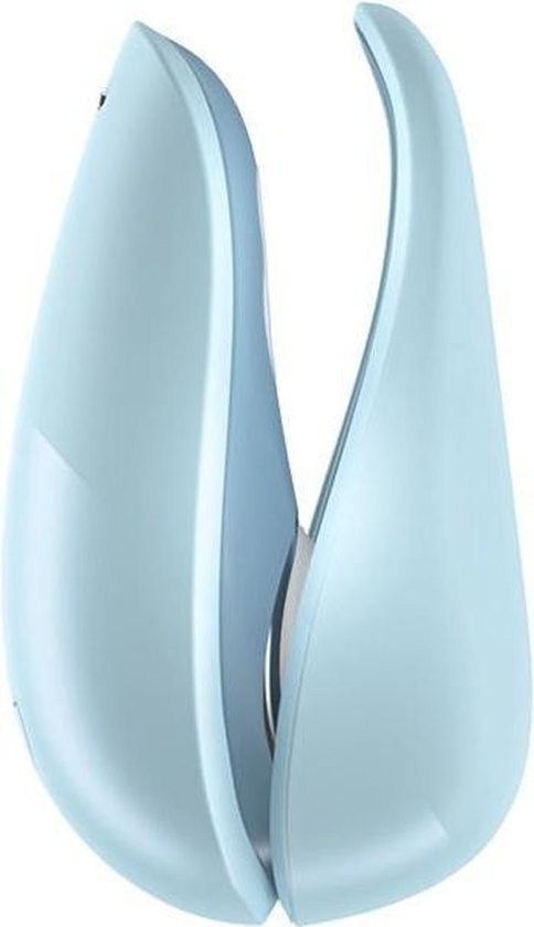 Womanizer Liberty - Licht - Blauw