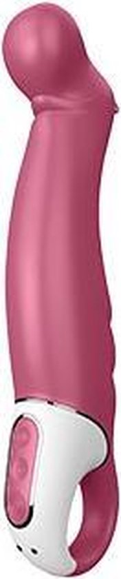 SATISFYER Petting Hippo Vibrator