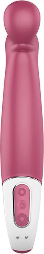 SATISFYER Petting Hippo Vibrator