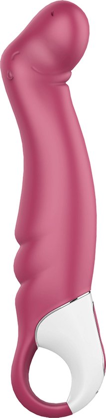 SATISFYER Petting Hippo Vibrator
