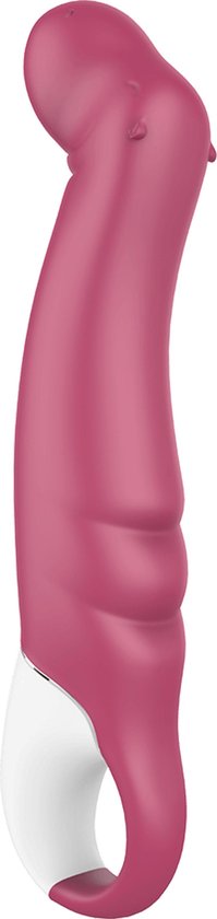 SATISFYER Petting Hippo Vibrator