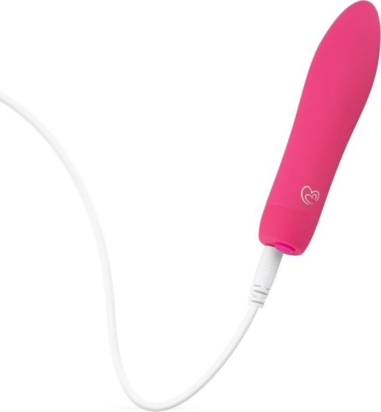 Velvet Vibe - - Roze