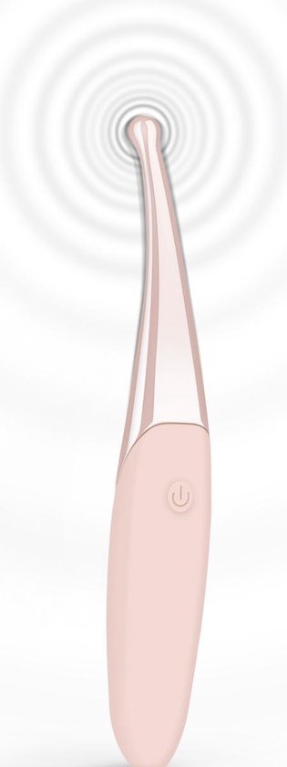 Senzi Vibrator - - Roze