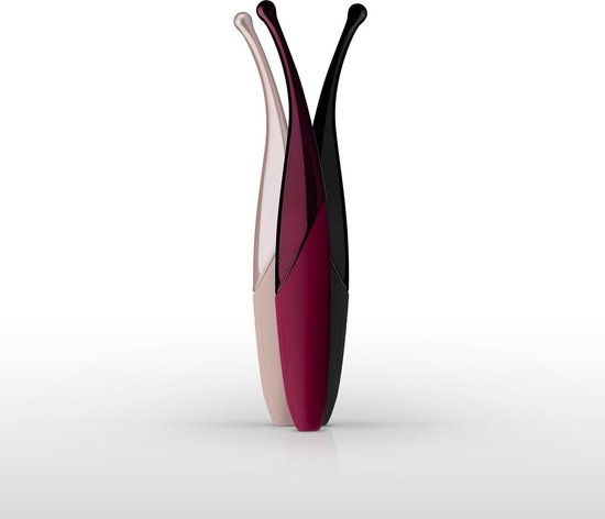 Senzi Vibrator - - Roze
