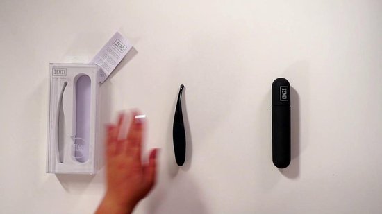 Senzi Vibrator - - Roze