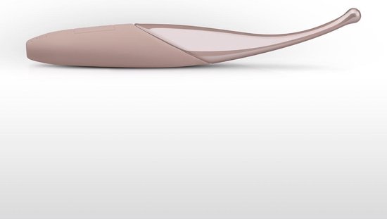 Senzi Vibrator - - Roze