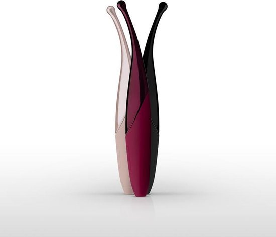 Senzi Vibrator - - Roze