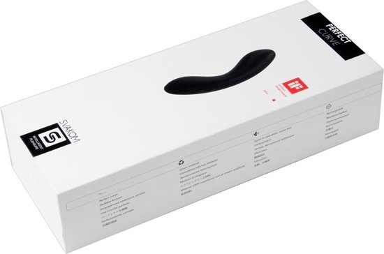 SVAKOM Echo Oplegvibrator