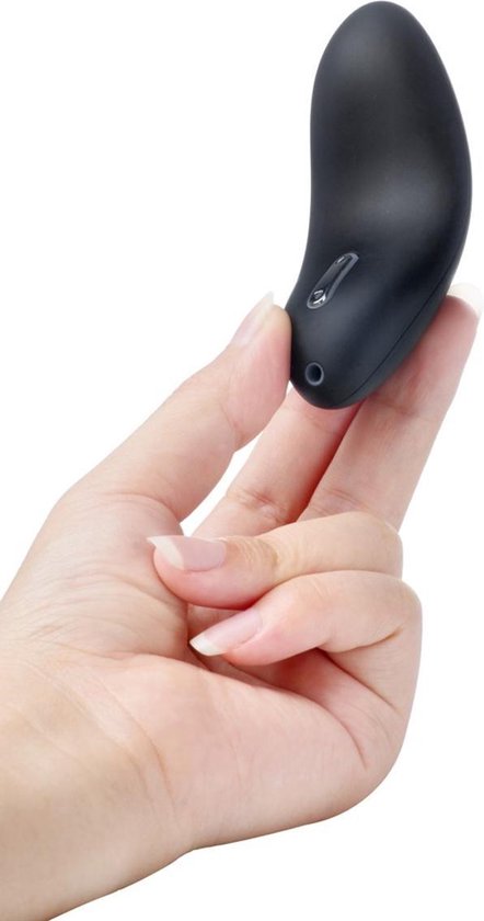 SVAKOM Echo Oplegvibrator