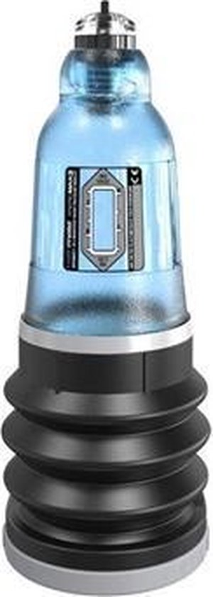 Bathmate Hydromax 3 - - Blauw