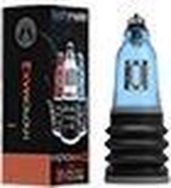 Bathmate Hydromax 3 - - Blauw