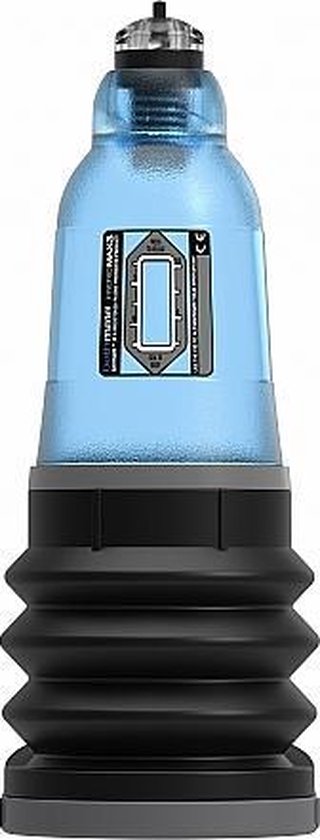 Bathmate Hydromax 3 - - Blauw