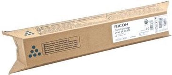 Ricoh Print Cartridge CYAN SP C430E