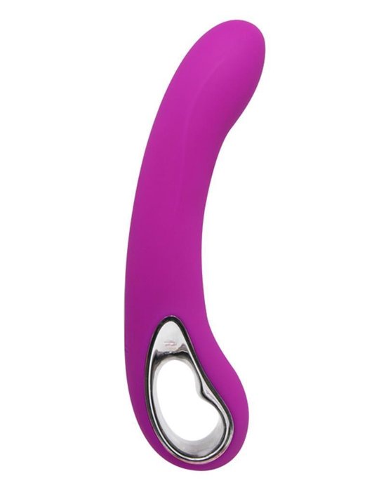 Pretty Love Alston G-Spot/P-Spot Vibrator - Roze