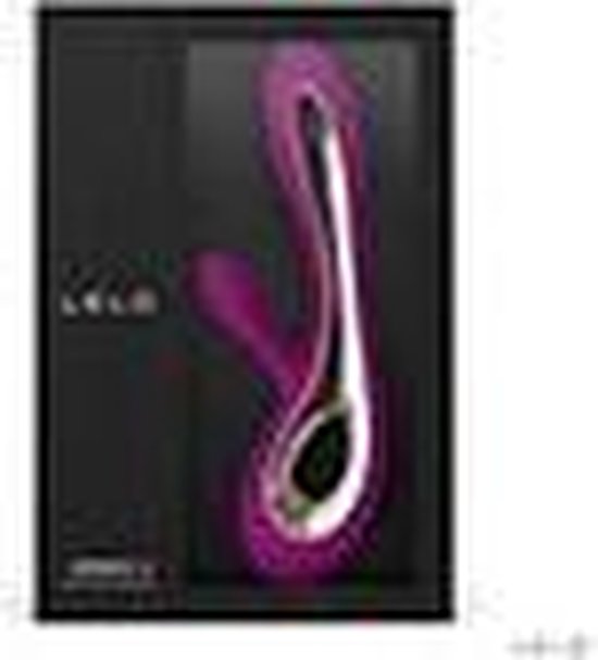 LELO Soraya 2 - - Roze