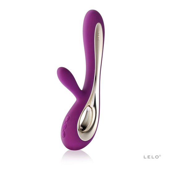 LELO Soraya 2 - - Roze