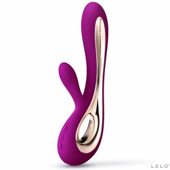 LELO Soraya 2 - - Roze