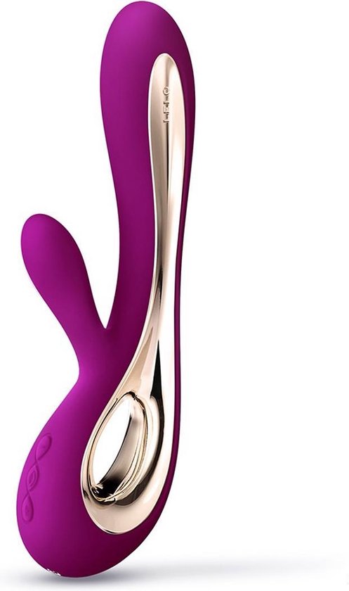 LELO Soraya 2 - - Roze