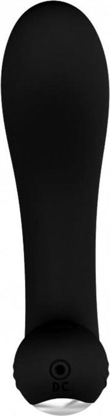 Pretty Love Backie Vibrerende Buttplug - Zwart