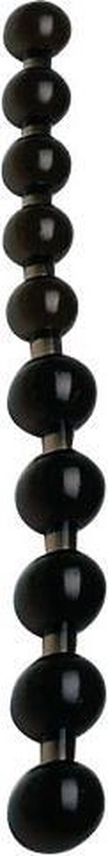 You2Toys Anal Beads - Zwart