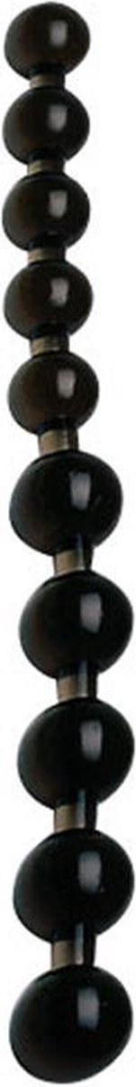 You2Toys Anal Beads - Zwart