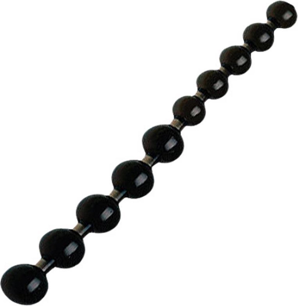 You2Toys Anal Beads - Zwart