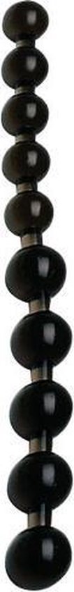 You2Toys Anal Beads - Zwart