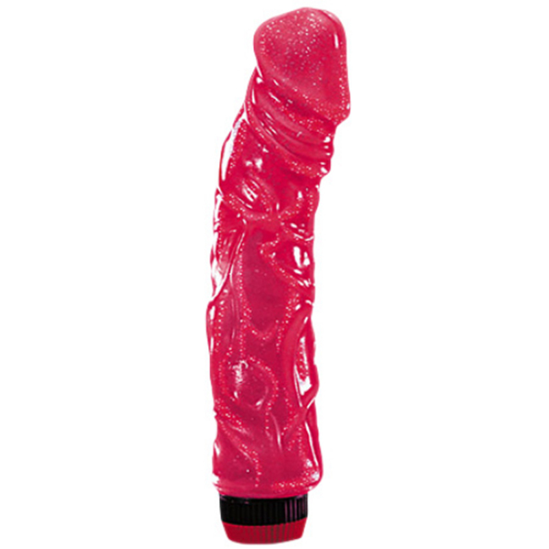 You2Toys Buigzame vibrator - Roze