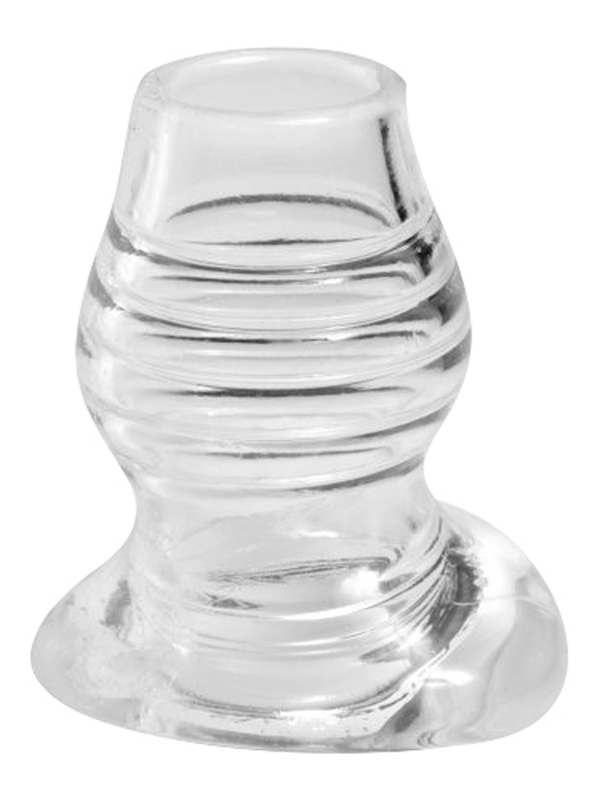 Master Series Cock Dock Holle Buttplug