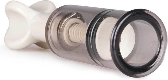 3-delige set Tepel- en clitoriszuigers