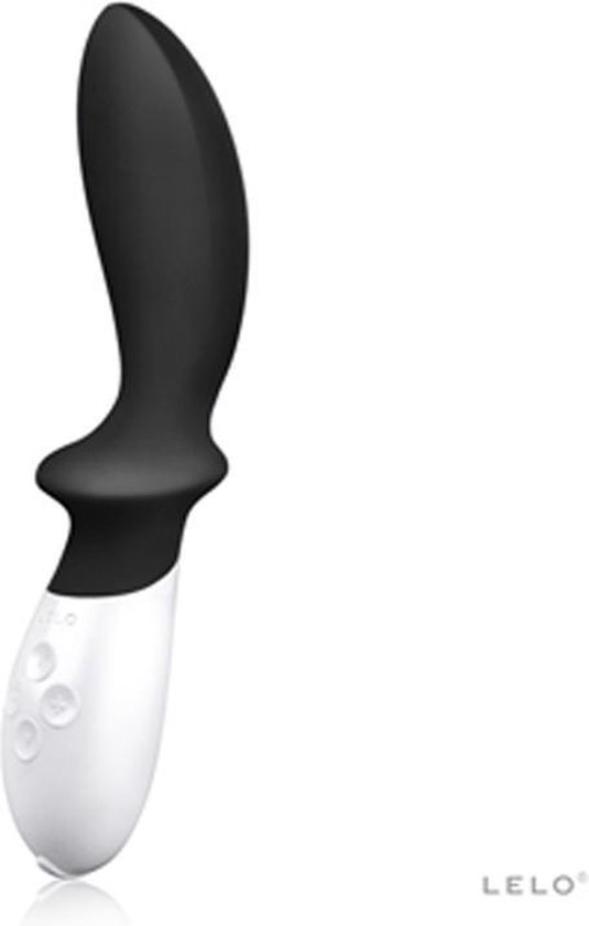 LELO LOKI Prostaat Massager - - Zwart