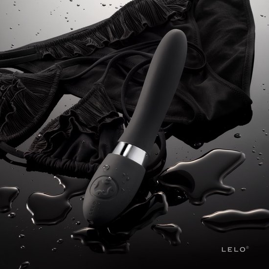 LELO Elise 2 - - Zwart
