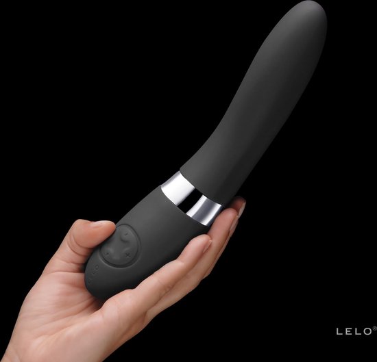 LELO Elise 2 - - Zwart