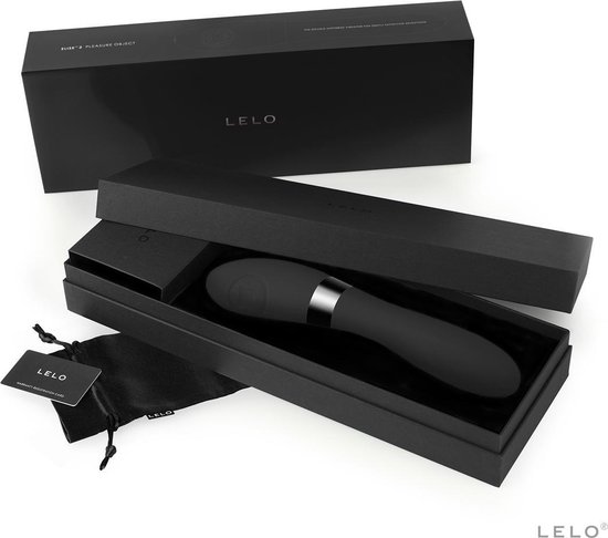 LELO Elise 2 - - Zwart