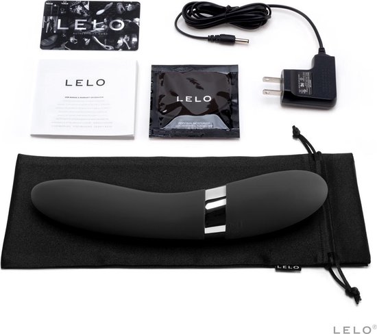 LELO Elise 2 - - Zwart