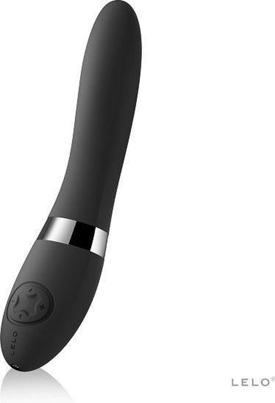 LELO Elise 2 - - Zwart