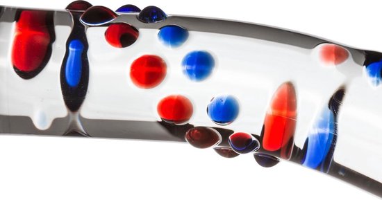 Gildo Glazen G-Spot/Prostaatdildo No. 3