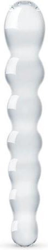 Gildo Glazen Dildo No. 19