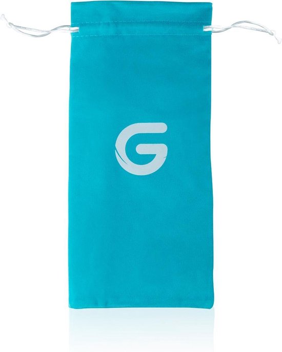 Gildo Glazen Dildo No. 19