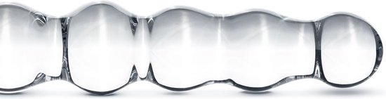 Gildo Glazen Dildo No. 19